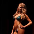 Andrielle  Flavel - NPC EFX Big Sky Championships 2011 - #1